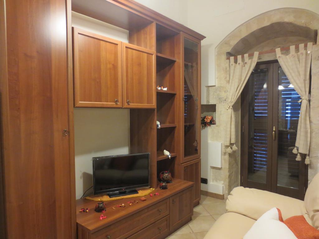 فيلا La Casa Di Giada موديكا الغرفة الصورة