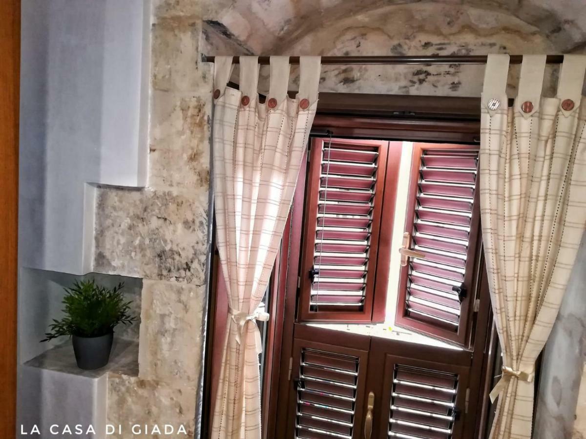 فيلا La Casa Di Giada موديكا المظهر الخارجي الصورة