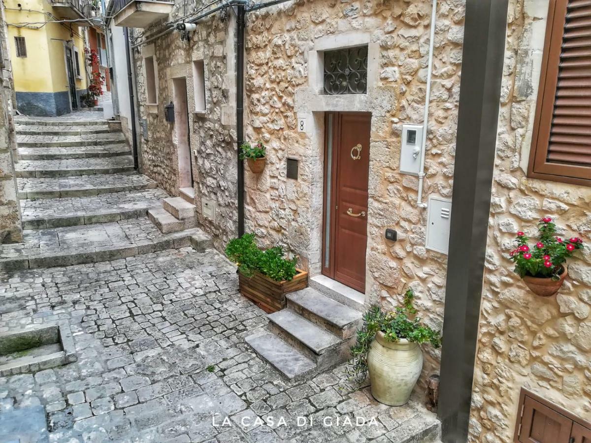 فيلا La Casa Di Giada موديكا المظهر الخارجي الصورة