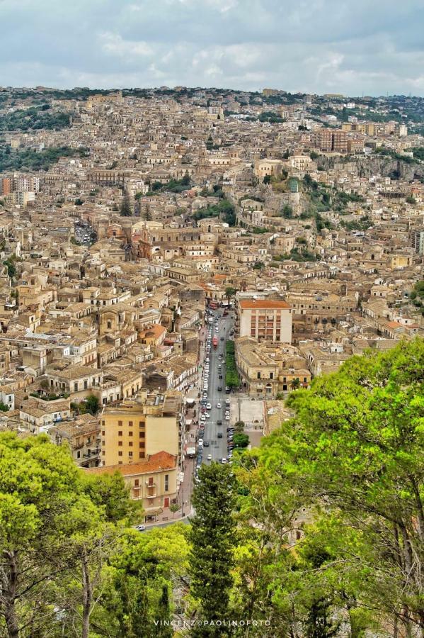 فيلا La Casa Di Giada موديكا المظهر الخارجي الصورة